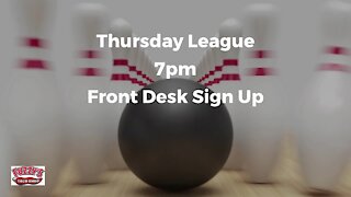 Thursday