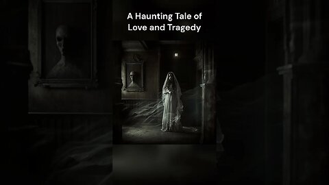 A Haunting Tale of Love and Tragedy