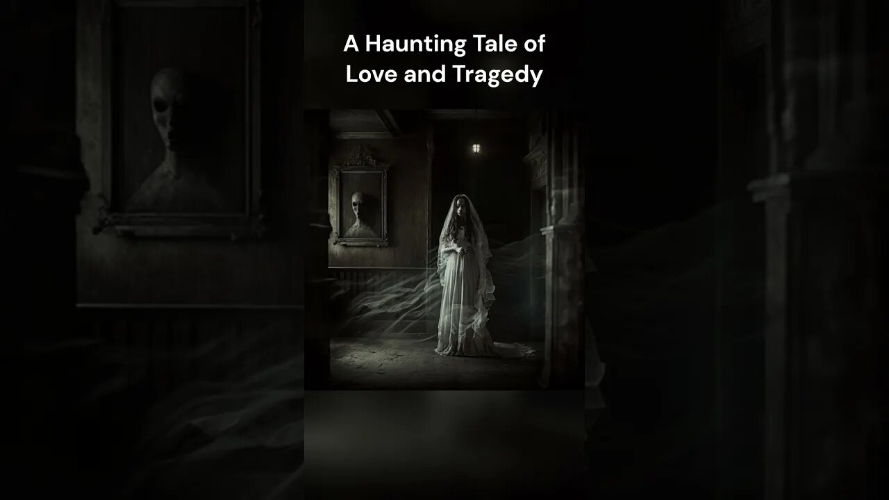 A Haunting Tale of Love and Tragedy