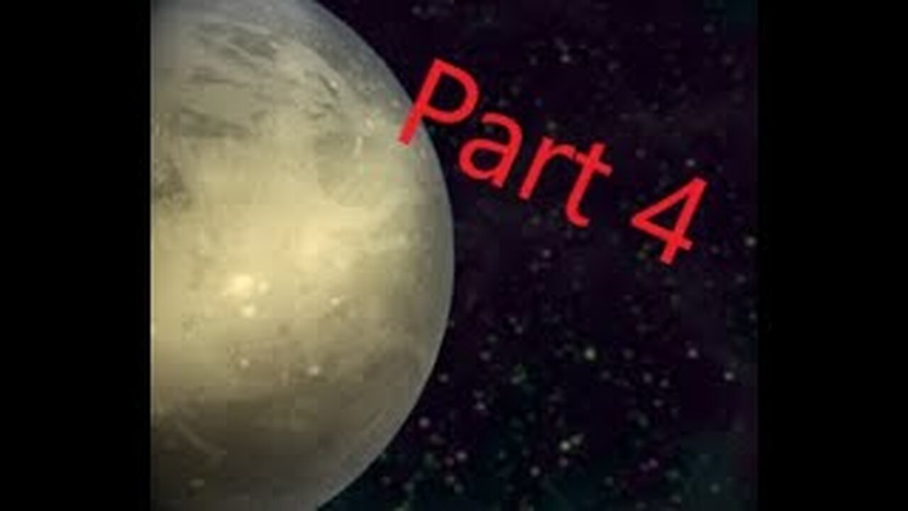 Pluto Nodes Part 4