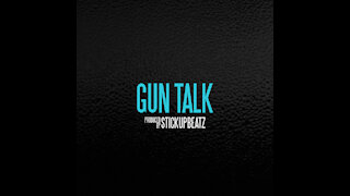 "Gun Talk" Moneybagg Yo x Key Glock Type Beat 2021