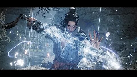 🗡️ AVENTURA ÉPICA NO IMPÉRIO CHINÊS! | Wo Long: Fallen Dynasty #live