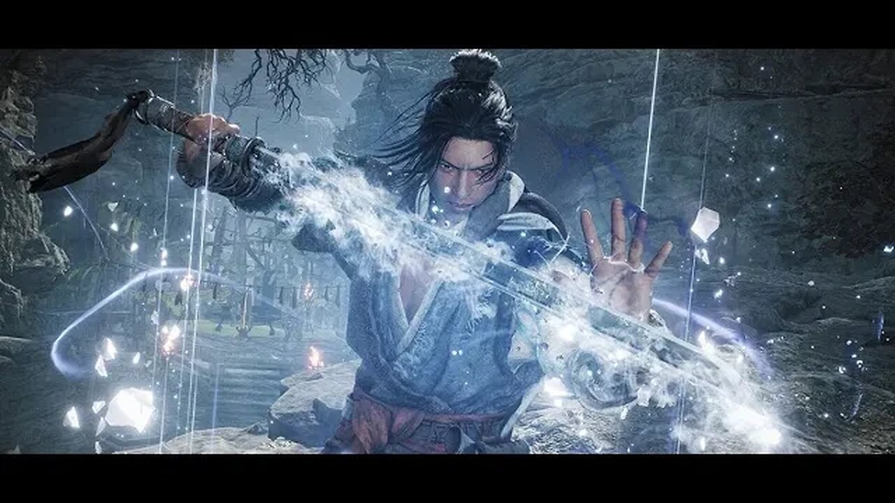 🗡️ AVENTURA ÉPICA NO IMPÉRIO CHINÊS! | Wo Long: Fallen Dynasty #live