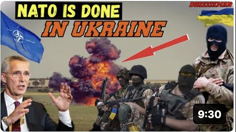 Ukrainian Guerrillas Attacked NATO Forces in ODESSA & KHARKIV┃Rus Army Entered 'NOVOSELOVKA PERVAYA'