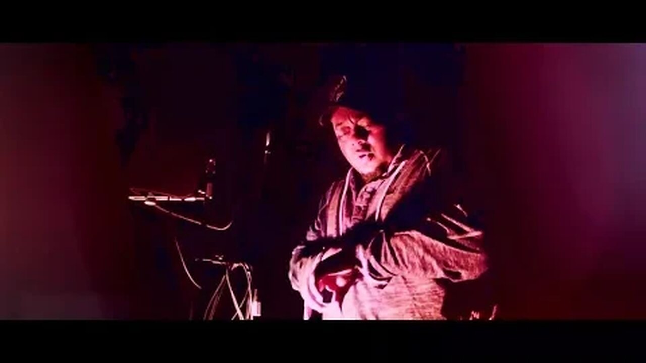 Go Hard Black - Growed Up Hurt (Official Music Video) 4K