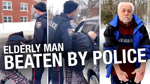 Ottawa senior arrested, fined for honking