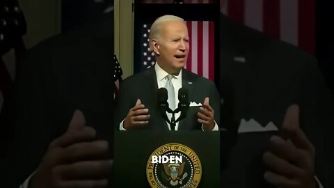 Biden, What