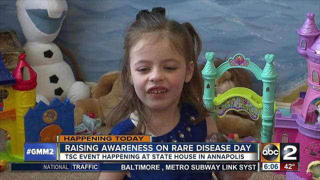 February 28 is Rare Disease Day