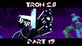 Tron 2.0 Part 19 (Final) - Incompatible