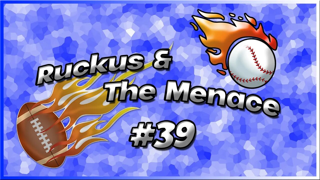 Ruckus and The Menace #39 Predicting The NFL Wild Card Playoff Madness with a Splash of Correa