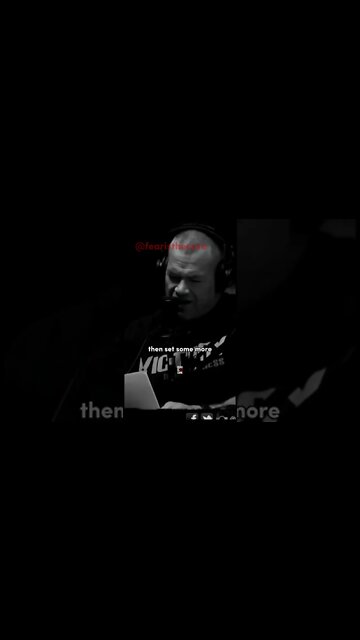 You're Responsible Of Changing Your Life!