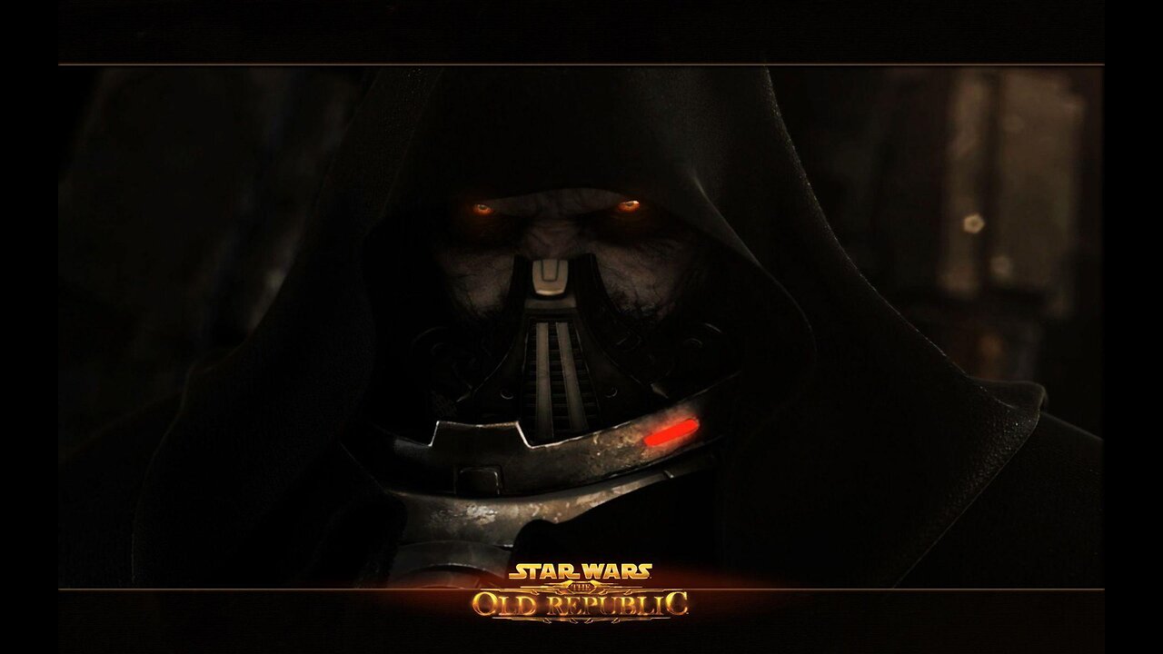 Star Wars The Old Republic Stream