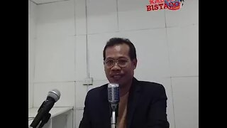 BISTADO with Jun Capulot | November 2, 2022