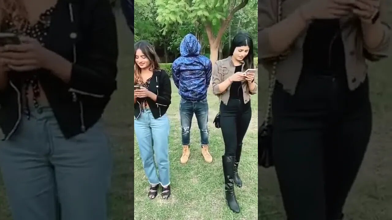 deu tapa na cabeça nao viu kkkk #shorts