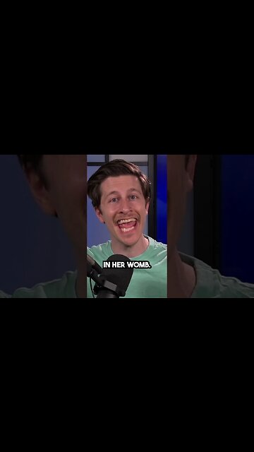 Missouri Agency Tries to Classify Fetus as an Employee #shorts