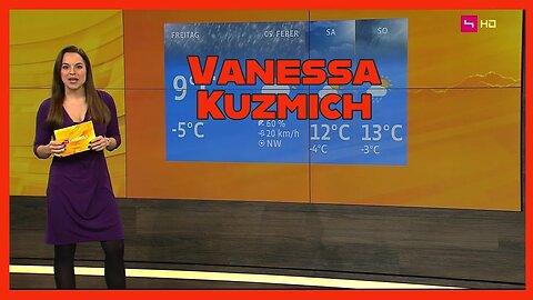 Vanessa Kuzmich 160204