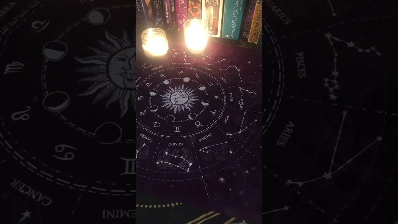 TIMELESS TAROT READINGS