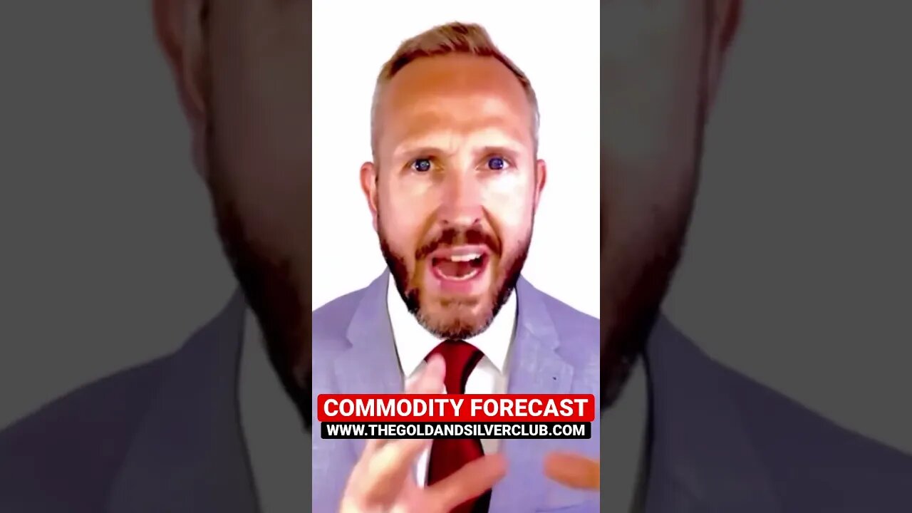 COMMODITY PRICE FORECAST PREVIEW: 17 MARCH 2023 #SHORTS