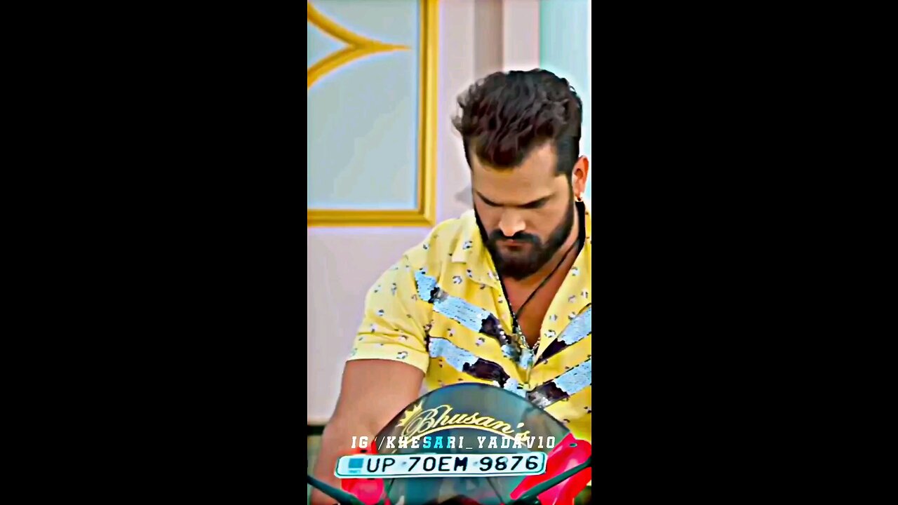 Khesari Lal Yadav New Viral Video