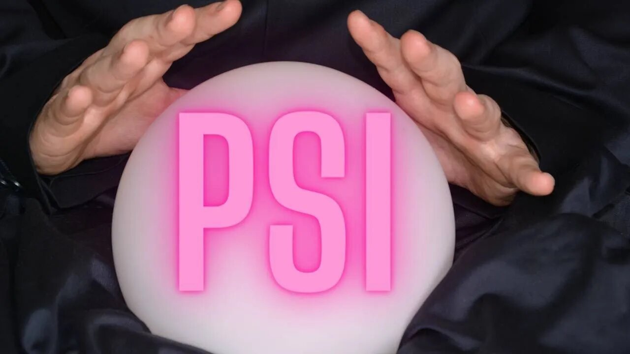 psi world