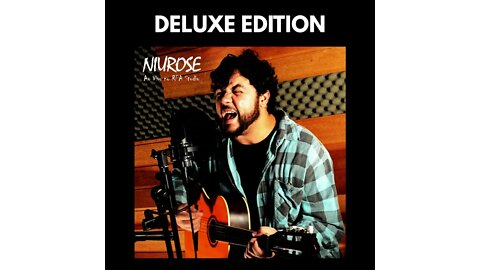 Niurose | Pode Vir (Ensaio)