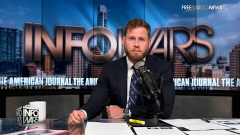 AMERICAN JOURNAL (Full Show) Tuesday - 11/9/21