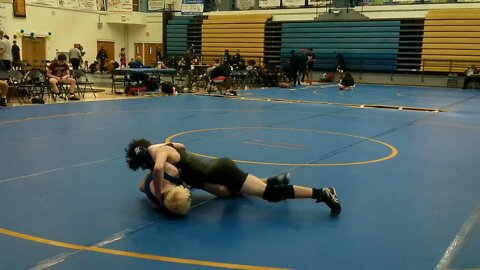 112 vs Park Vista