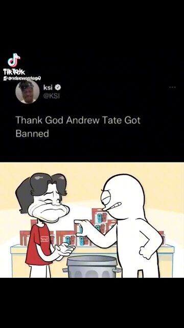 Unsubscribe ksi #freetopG