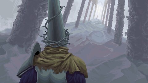 BLASHPEMOUS -SOULSVANIA PLAYTHROUGHS-