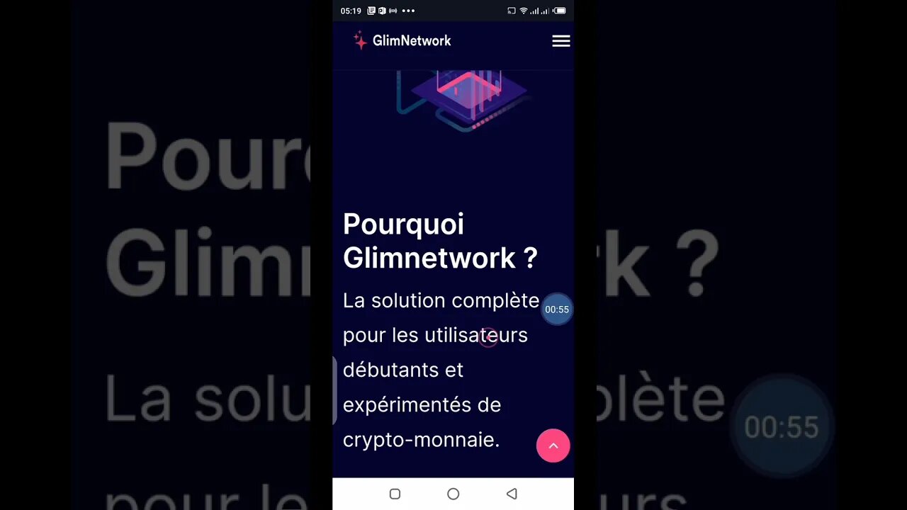 Crypto Débutant cryptographie importante