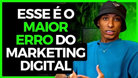 COMO COMEÇAR HOJE NO MARKETING DIGITAL? (Enrico Beltrão & Pablo Santins)