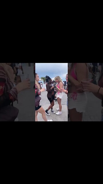 Bi Girl Season Is Almost Over, Next Cuffing Season