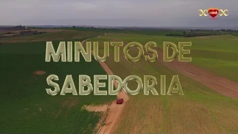 Atenção aos Detalhes - Minutos de Sabedoria #32