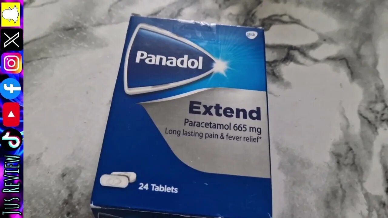 Paracetamol Dosages For Adults