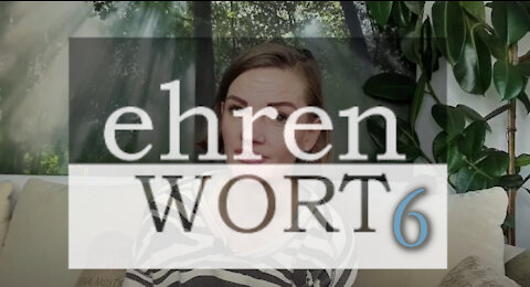 Ehren Wort 6