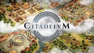 Citadelum Gameplay🏛️☣️