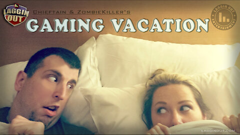 Gaming Vacation (S07)