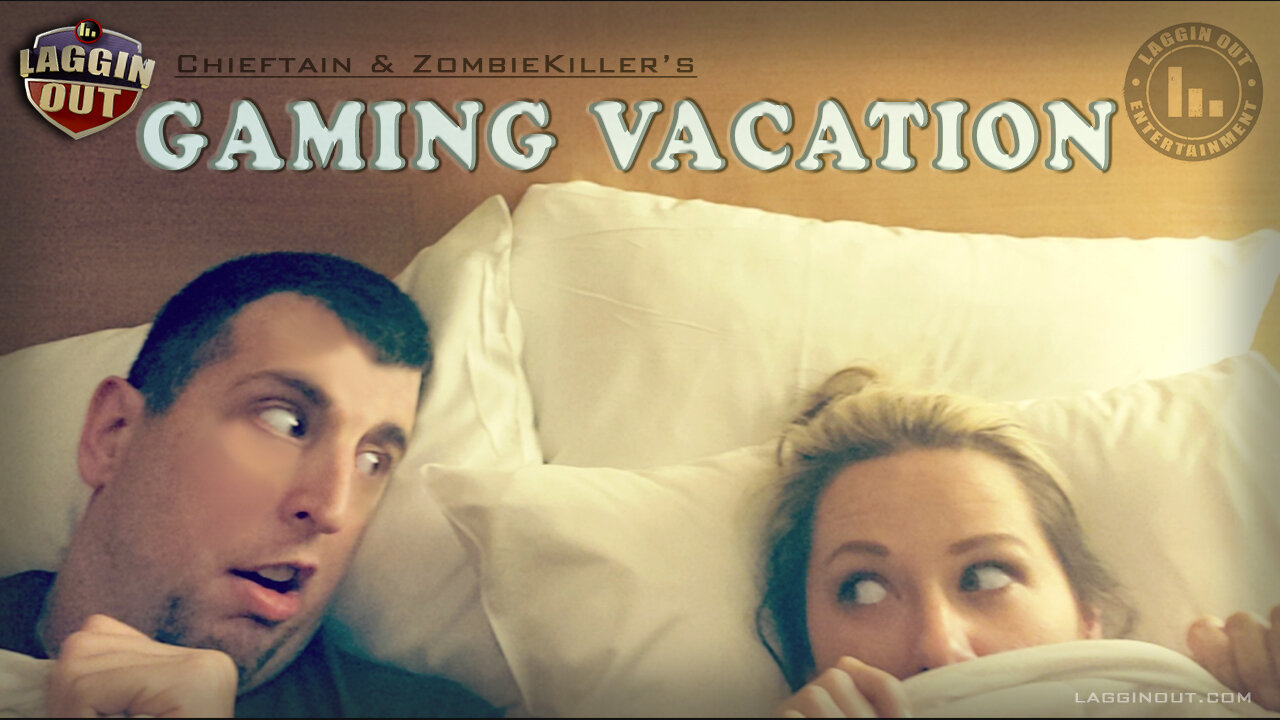 Gaming Vacation (S07)