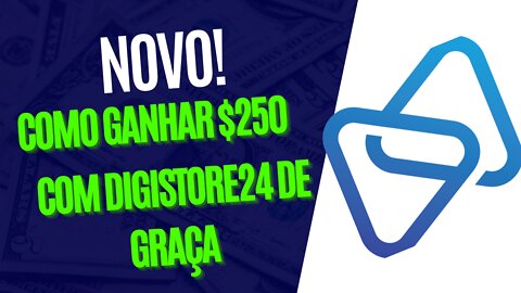 (NOVO!) Como Ganhar $250 Por Dia Com Digistore24 DE GRAÇA Digistore24 para iniciantes 2022