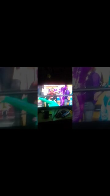 serie thunderman pt2 #shorts