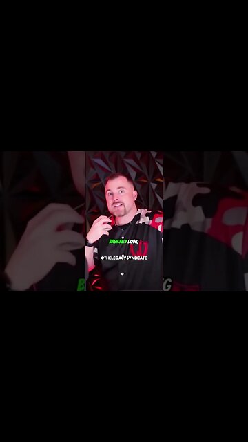 If you go woke, you go broke