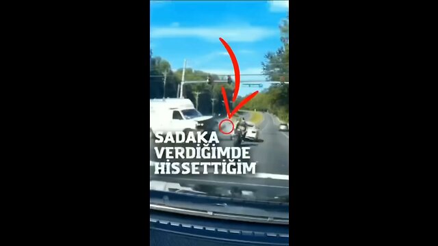 That was the price you run on red light 😳😳😳