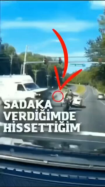 That was the price you run on red light 😳😳😳