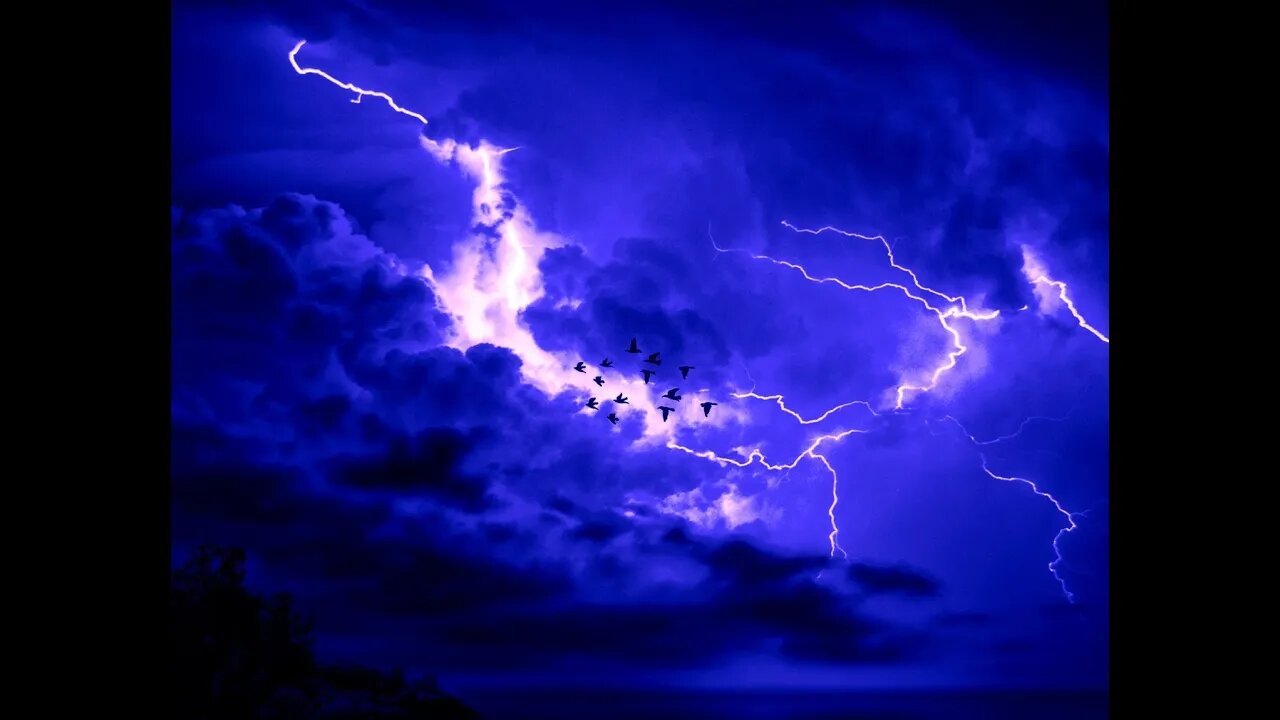 Under The Lightning SkieZ - #exclusive BuyBeats.Com! #2023