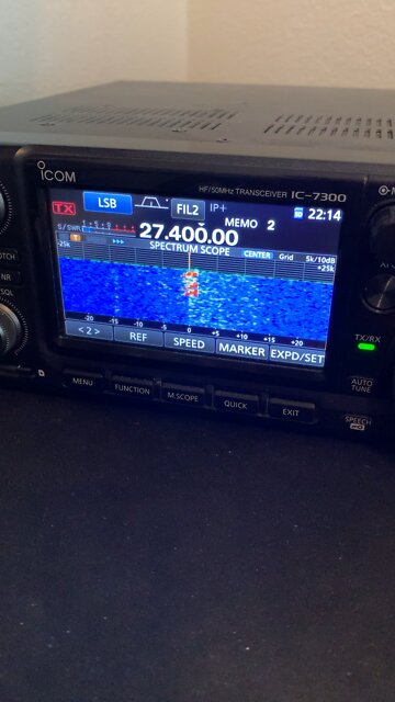 Ch38 LSB Australia skip