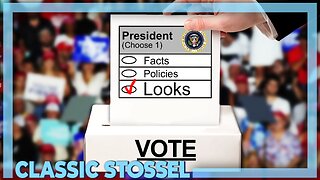 Classic Stossel: What People REALLY Vote For