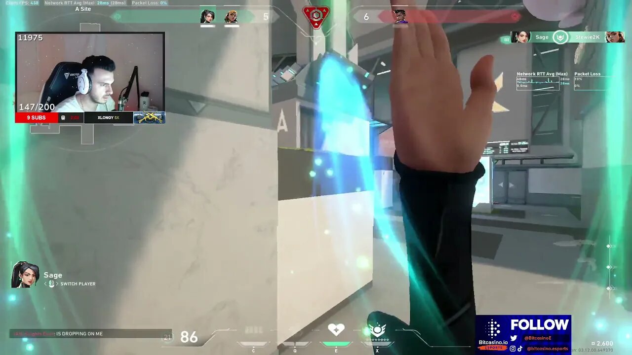 Clean Flick and Clutch