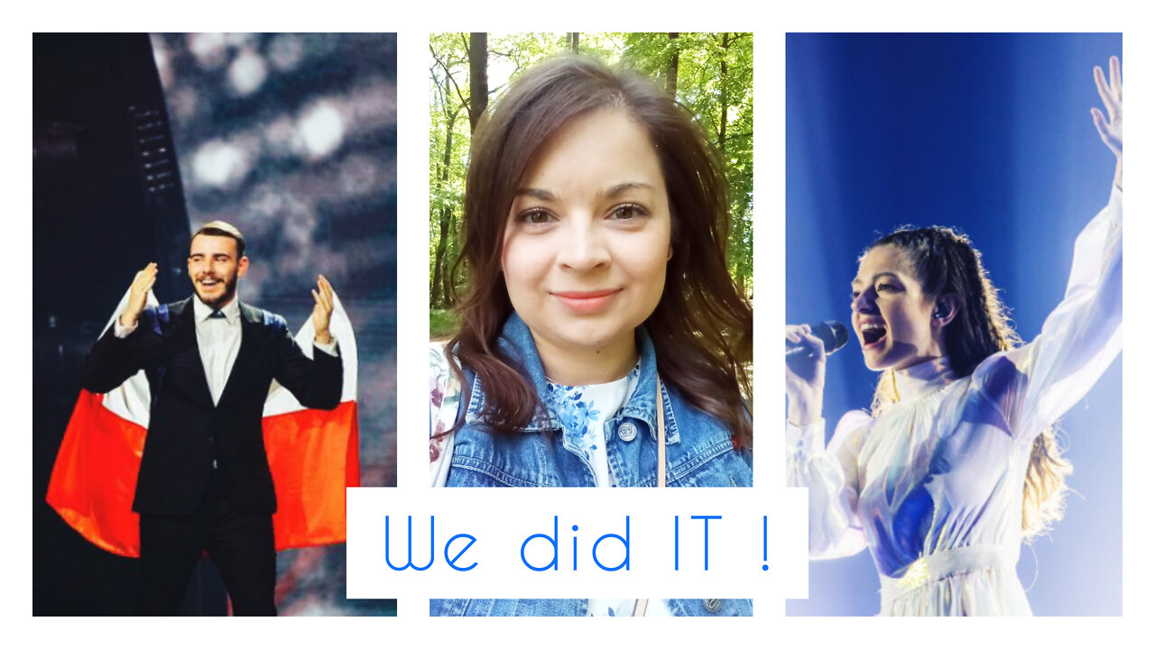 Wyszła cała prawda o mediach 😝 We did IT ! ✌️🇵🇱🇺🇲