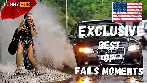 Funny Videos Cutest People Doing Funny Things #55
