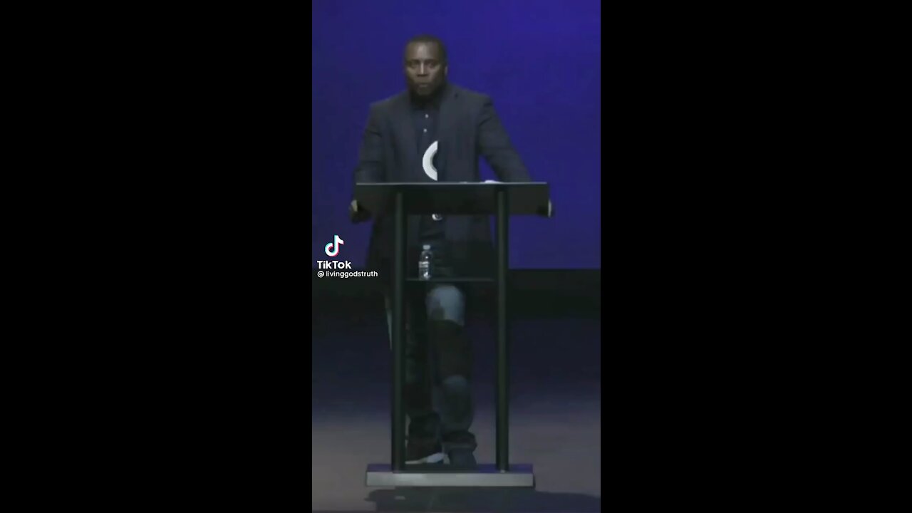 Pastor Rejects Shutdown